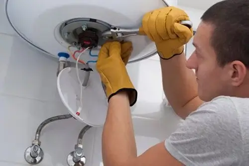 Ремонт водонагревателей Electrolux в Донецке в октябре