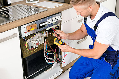 Ремонт посудомоечных машин Electrolux в Донецке — сервис Мастер24, цена от 1752 руб