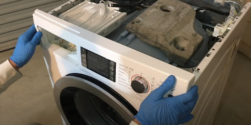 Ремонт стиральных машин Whirlpool в Донецке – сервис от Мастер24, цены от 2190 руб