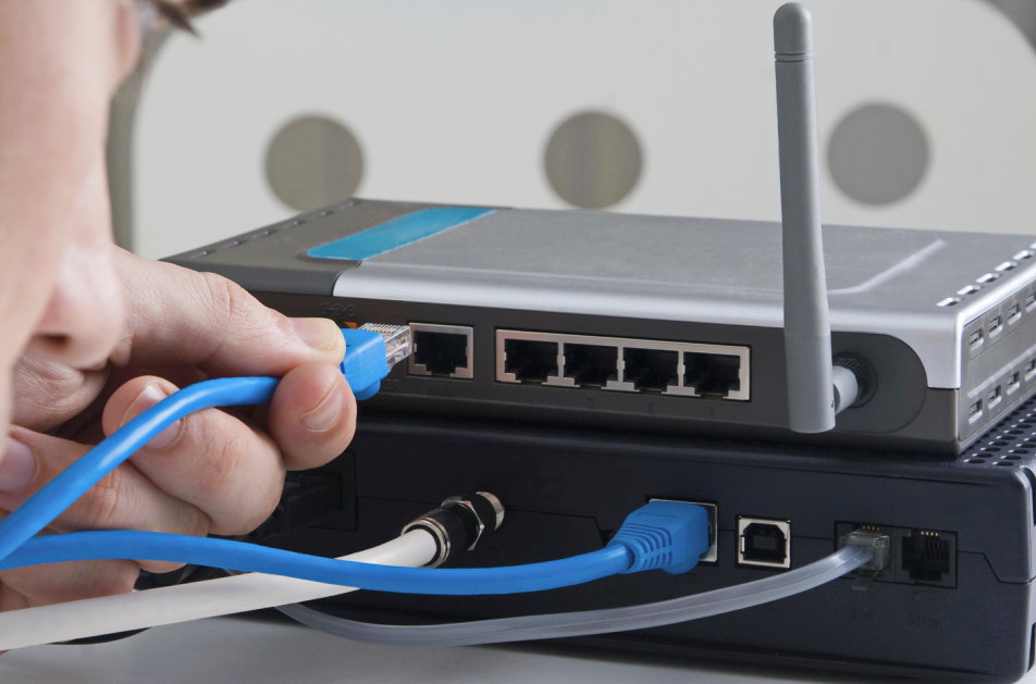 Настройка Wi-Fi роутера в Донецке от Мастер24 – прошивка, установка, подключение от 766 руб